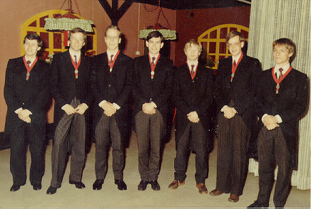 Het Bestuur der Electrotechnische Vereeniging van {period}