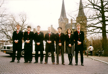 Het Bestuur der Electrotechnische Vereeniging van {period}