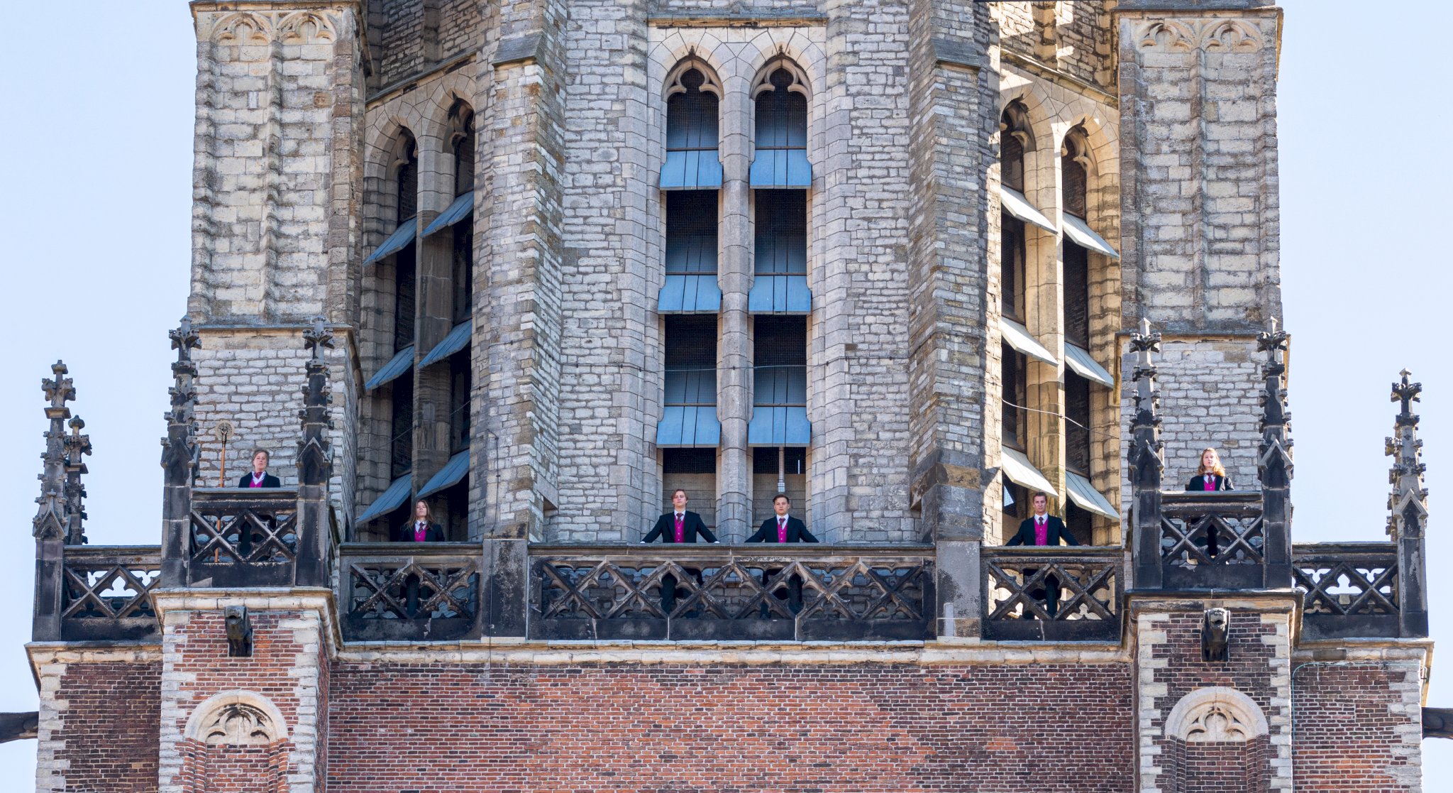 Het 151e Bestuur der Electrotechnische Vereeniging