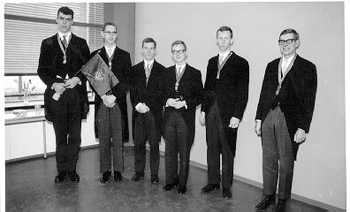 Het Bestuur der Electrotechnische Vereeniging van {period}