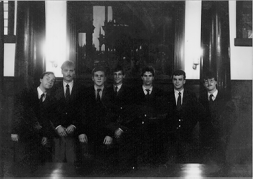 The Board of the Electrotechnische Vereeniging of {period}