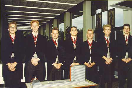 The Board of the Electrotechnische Vereeniging of {period}