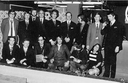 The Board of the Electrotechnische Vereeniging of {period}