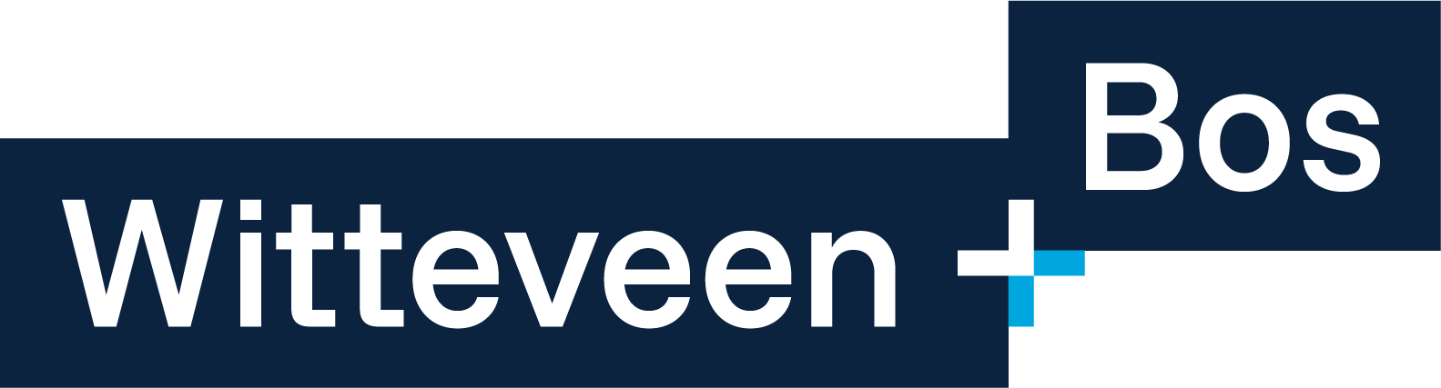 Witteveen + Bos